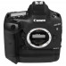 Зеркальный фотоаппарат Canon EOS 1D X Mark III Body черный, BT-5400464