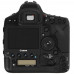 Зеркальный фотоаппарат Canon EOS 1D X Mark III Body черный, BT-5400464