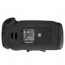 Зеркальный фотоаппарат Canon EOS 1D X Mark III Body черный, BT-5400464