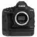 Зеркальный фотоаппарат Canon EOS 1D X Mark III Body черный, BT-5400464