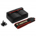 Зеркальный фотоаппарат Canon EOS 1D X Mark III Body черный, BT-5400464