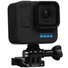 Экшн-камера GoPro HERO 11 Black Mini черный