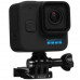 Экшн-камера GoPro HERO 11 Black Mini черный, BT-5400508