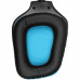 Проводная гарнитура Logitech G431 черный, BT-5400882