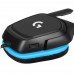 Проводная гарнитура Logitech G431 черный, BT-5400882