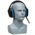 Проводная гарнитура Logitech G431 черный, BT-5400882