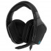 Проводная гарнитура Logitech G633S черный, BT-5400886
