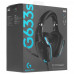 Проводная гарнитура Logitech G633S черный, BT-5400886