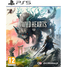 Игра Wild Hearts (PS5)