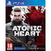 Игра Atomic Heart (PS4), BT-5401251