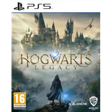 Игра Hogwarts Legacy (PS5)