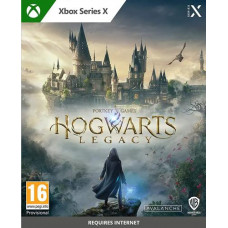 Игра Hogwarts Legacy (Xbox Series X)