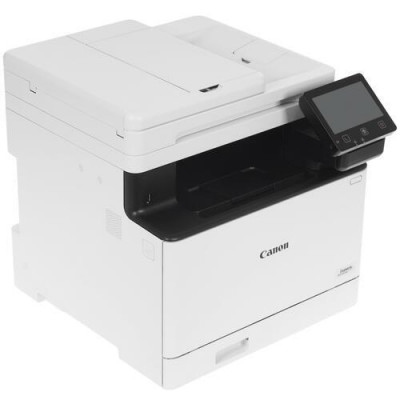 МФУ лазерное Canon i-SENSYS MF752Cdw, BT-5401493