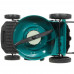 Газонокосилка аккумуляторная FinePower CLMBL450 OneBase20, BT-5401579