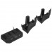 Газонокосилка аккумуляторная FinePower CLMBL450 OneBase20, BT-5401579