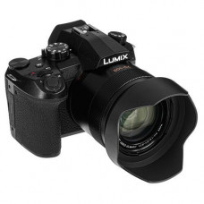 Компактная камера Panasonic Lumix FZ1000 II черный