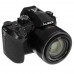 Компактная камера Panasonic Lumix FZ1000 II черный, BT-5401829