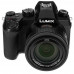 Компактная камера Panasonic Lumix FZ1000 II черный, BT-5401829