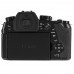 Компактная камера Panasonic Lumix FZ1000 II черный, BT-5401829