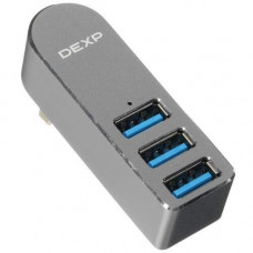 USB-разветвитель DEXP EU-329