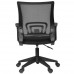 Кресло офисное Aceline ACCT B черный, BT-5402222