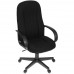 Кресло офисное Aceline CEO B черный, BT-5402227