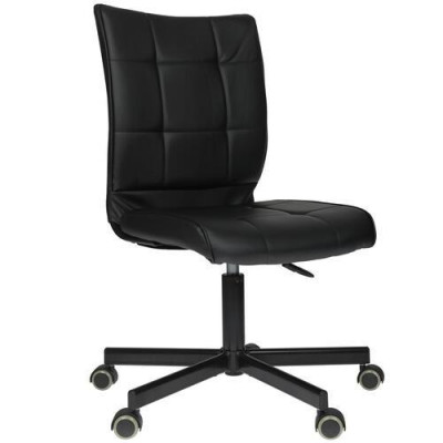 Кресло офисное Aceline CFO B черный, BT-5402228