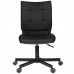 Кресло офисное Aceline CFO B черный, BT-5402228