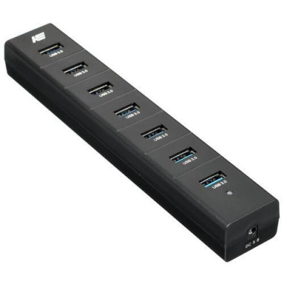 USB-разветвитель KEYRON H728, BT-5402243