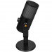 Микрофон MAONO DM30 RGB черный, BT-5402758