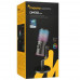 Микрофон MAONO DM30 RGB белый, BT-5402761