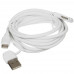 Микрофон MAONO DM30 RGB белый, BT-5402761