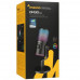 Микрофон MAONO DM30 RGB фиолетовый, BT-5402778