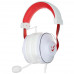 Проводная гарнитура ARDOR GAMING Paradise белый, BT-5402850
