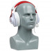 Проводная гарнитура ARDOR GAMING Paradise белый, BT-5402850