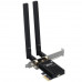 Wi-Fi адаптер + Bluetooth TP-LINK Archer TX20E, BT-5403193