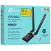 Wi-Fi адаптер + Bluetooth TP-LINK Archer TX20E, BT-5403193