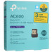 Wi-Fi адаптер + Bluetooth TP-LINK Archer T2UB Nano, BT-5403197