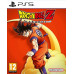 Игра Dragon Ball Z Kakarot (PS5), BT-5403312