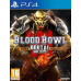 Игра Blood Bowl 3 Brutal Edition (PS4), BT-5403342