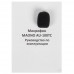 Микрофон MAONO AU-100TC черный, BT-5403356