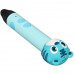 Набор для творчества с 3D-ручкой Aceline P11 Tiger голубой, BT-5403474