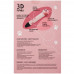 Набор для творчества с 3D-ручкой Aceline P11 Tiger розовый, BT-5403476