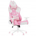 Кресло игровое ZONE 51 KITTY розовый, BT-5403765