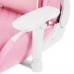 Кресло игровое ZONE 51 KITTY розовый, BT-5403765
