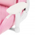 Кресло игровое ZONE 51 KITTY розовый, BT-5403765