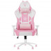 Кресло игровое ZONE 51 KITTY розовый, BT-5403765