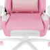 Кресло игровое ZONE 51 KITTY розовый, BT-5403765