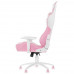 Кресло игровое ZONE 51 KITTY розовый, BT-5403765