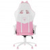 Кресло игровое ZONE 51 KITTY розовый, BT-5403765